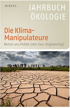 Die Klima-Manipulateure