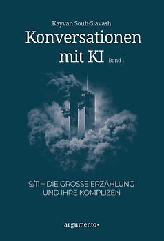 Konversationen mit KI - Band 1