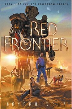 The Red Frontier