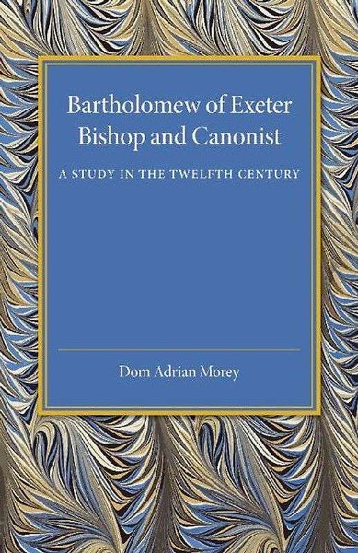 Bartholomew of Exeter
