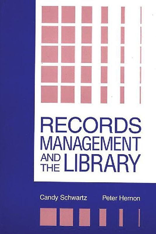Records Management and the Library