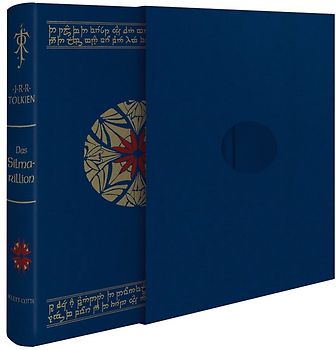 Das Silmarillion