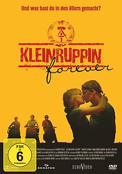 Kleinruppin forever DVD