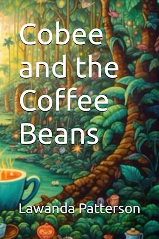 Cobee and the Coffee Beans