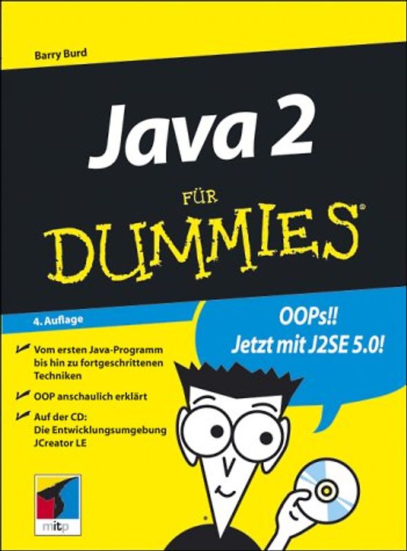 Java 2 für Dummies