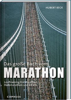 Das große Buch vom Marathon