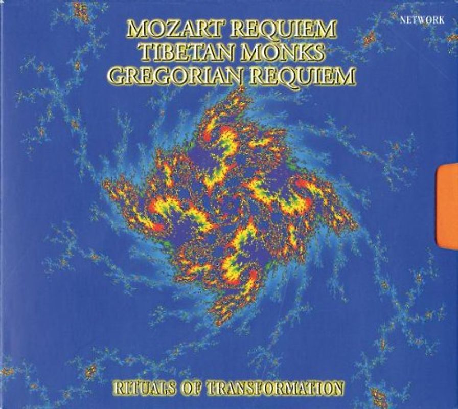 Various - Rituals of Transformation