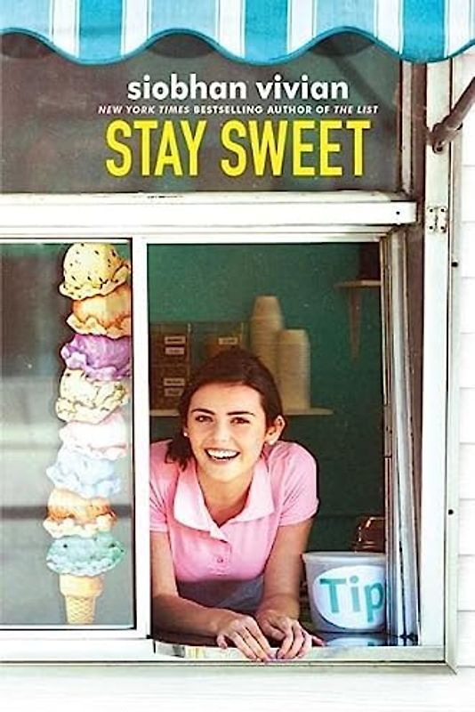 Stay Sweet