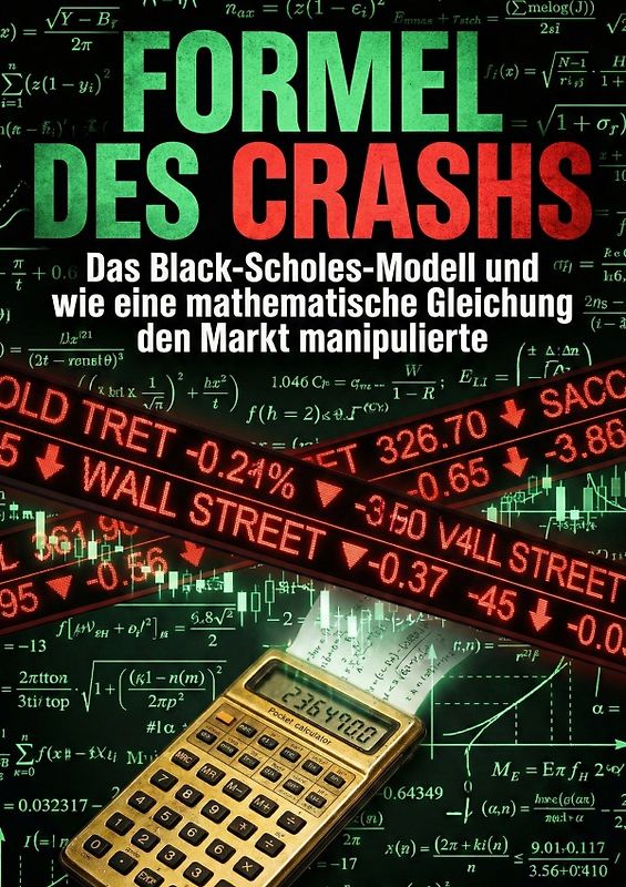 Formel des Crashs