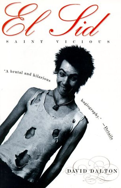 El Sid: Saint Vicious