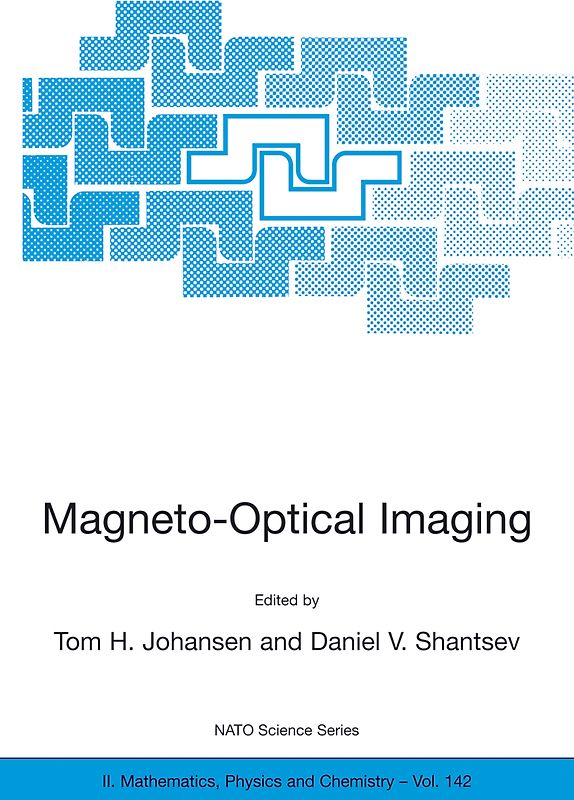 Magneto-Optical Imaging