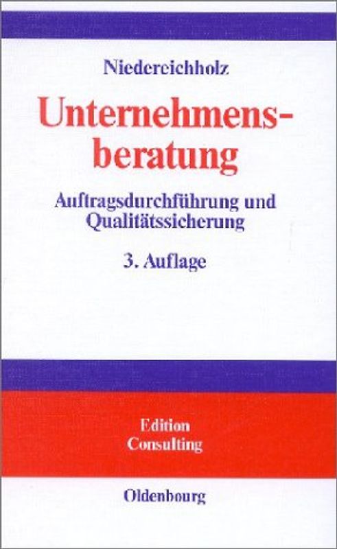 Unternehmensberatung