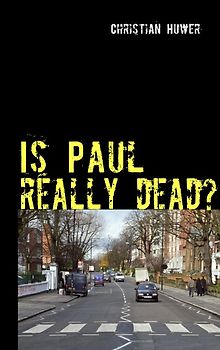 Is Paul really dead?