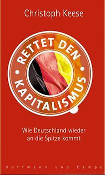 Rettet den Kapitalismus!