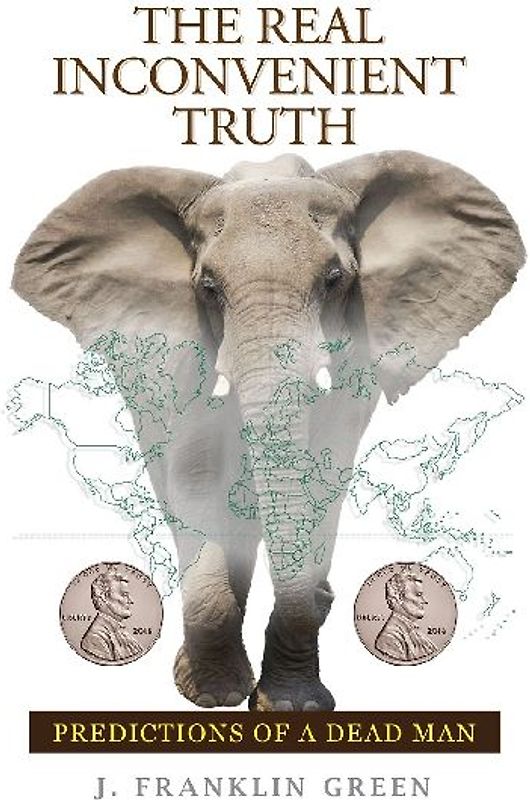 The Real Inconvenient Truth