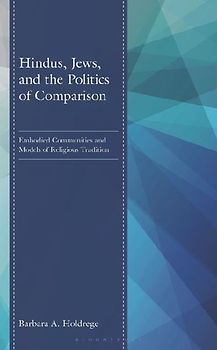 Hindus, Jews, and the Politics of Comparison