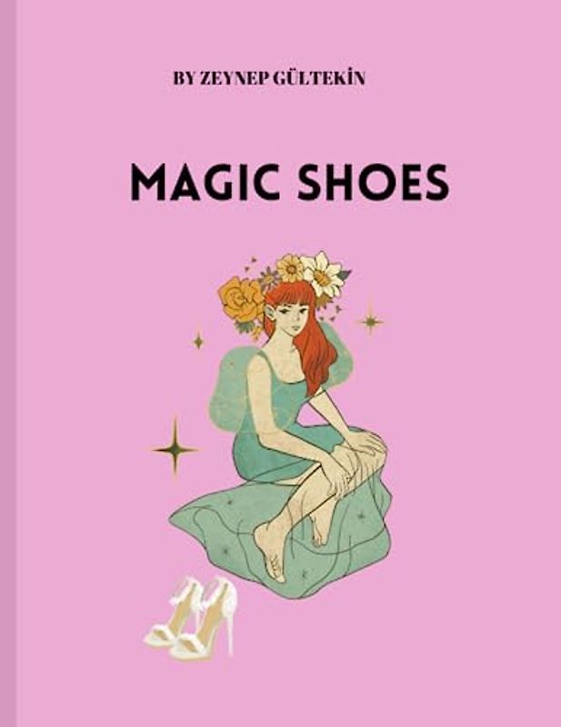 MAGIC SHOES