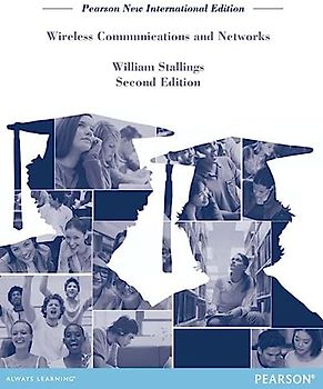 Wireless Communications & Networks
