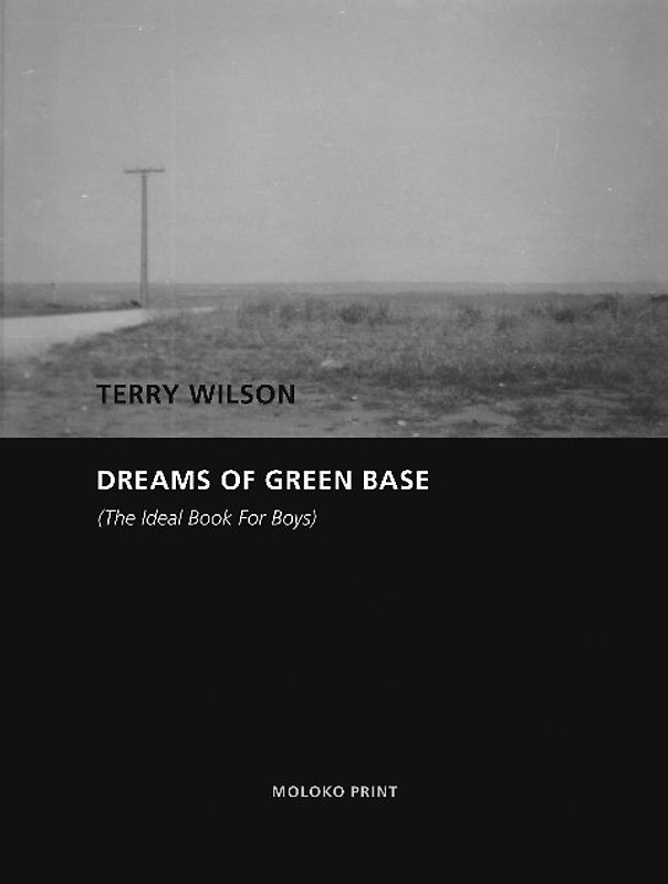 Dreams of Green Base
