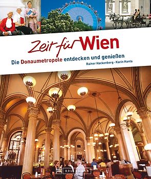 Zeit für Wien