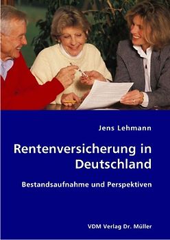 Rentenversicherung in Deutschland