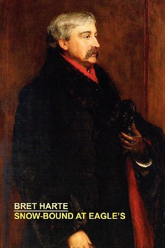 Snow-Bound at Eagle's