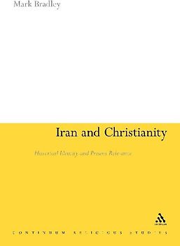 Iran and Christianity