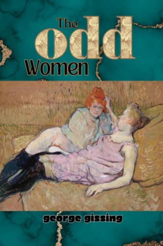 The Odd Women Annotated