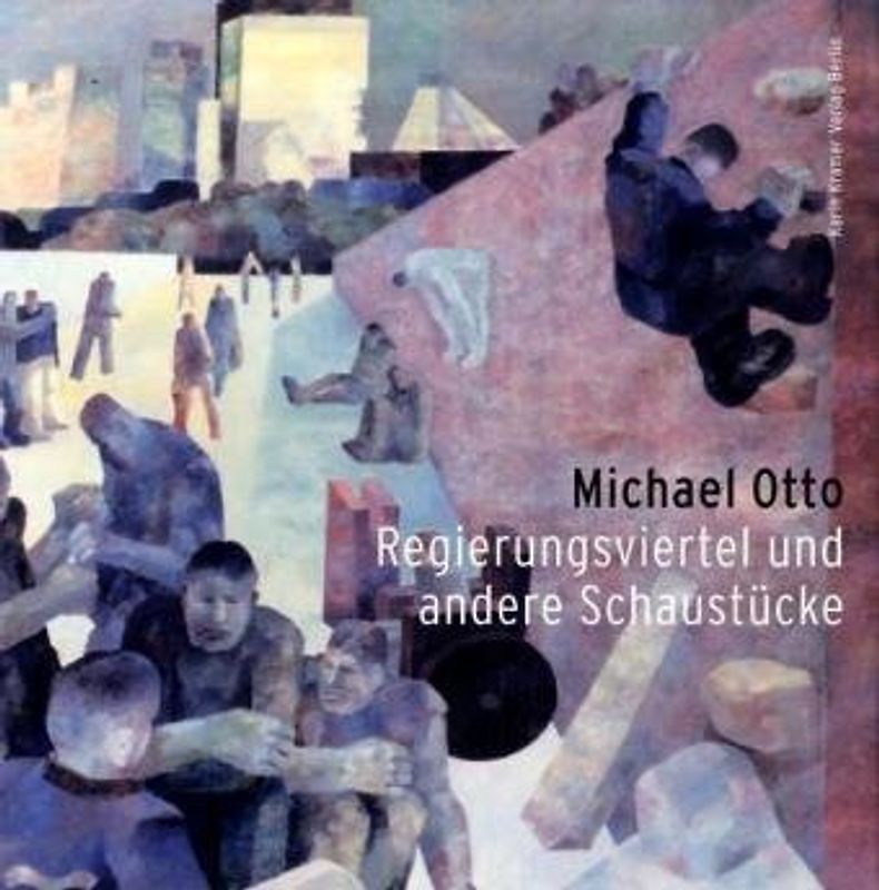 Regierungsviertel und andere Schaustücke