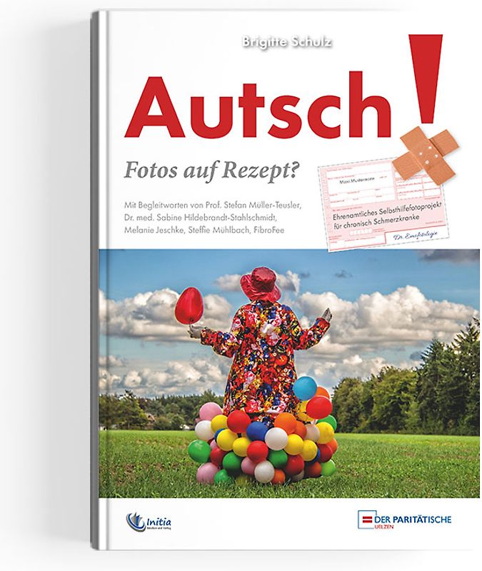 Autsch! Fotos auf Rezept?