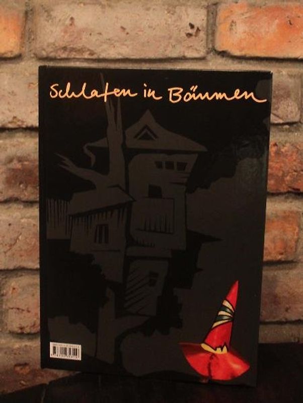 Träumen vom Schlafen in Bäumen