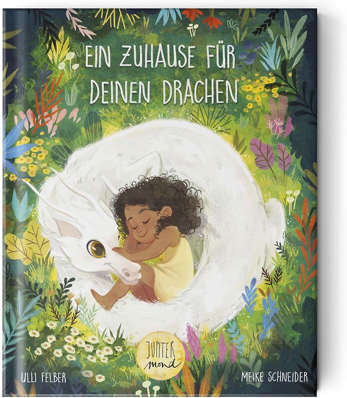 Ein Zuhause für deinen Drachen