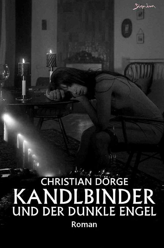 Kandlbinder und der dunkle Engel