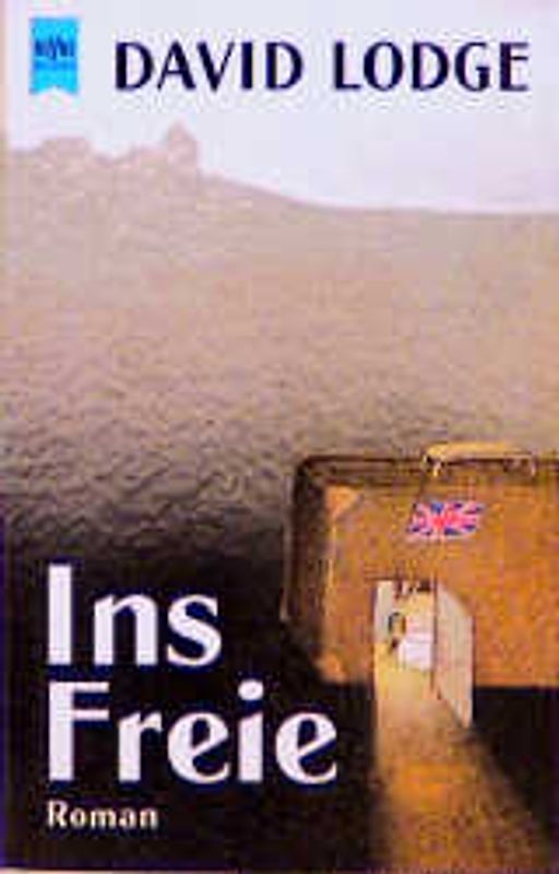 Ins Freie. Roman