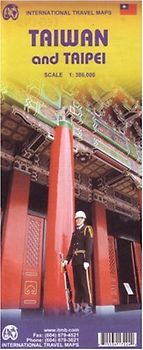 Taiwan & Taipei
