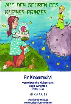 Auf den Spuren des Kleinen Prinzen