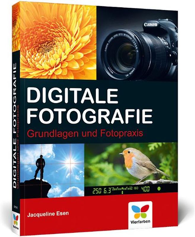 Digitale Fotografie