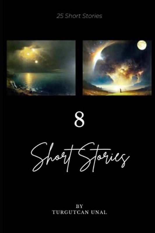 Short Stories: 8 (Short Stories Series)