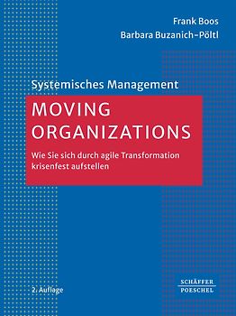 Moving Organizations