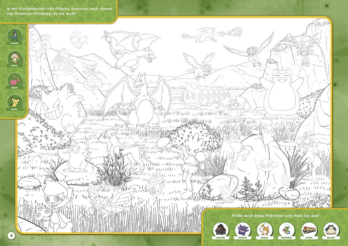 Es gibt keinen leeren Raum