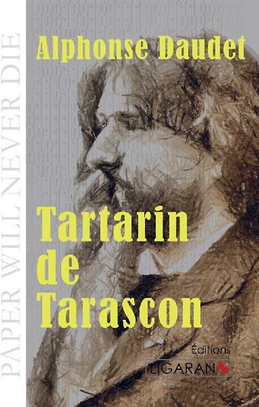 Tartarin de Tarascon