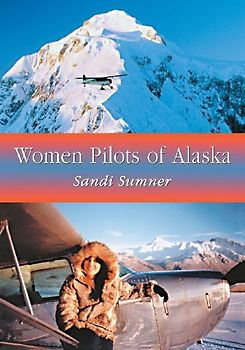 Women Pilots of Alaska