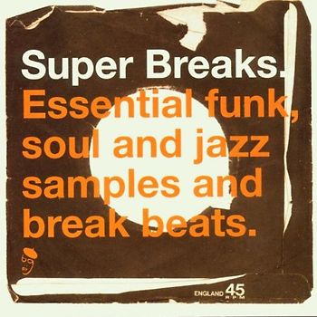 Various - Super Breaks