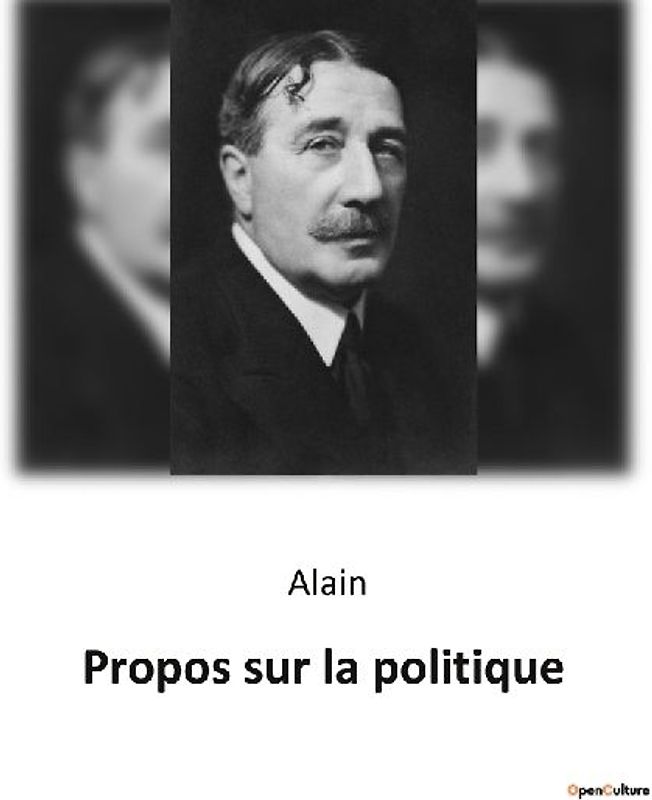 Propos sur la politique