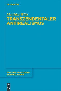 Transzendentaler Antirealismus