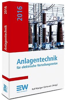 Anlagentechnik 2016