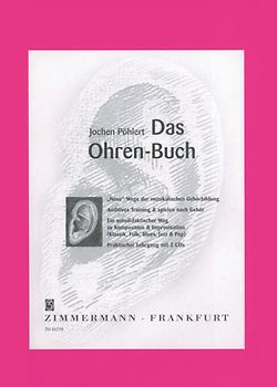 Das Ohren-Buch