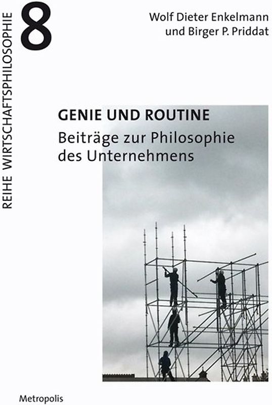 Genie und Routine
