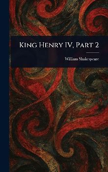 King Henry IV, Part 2
