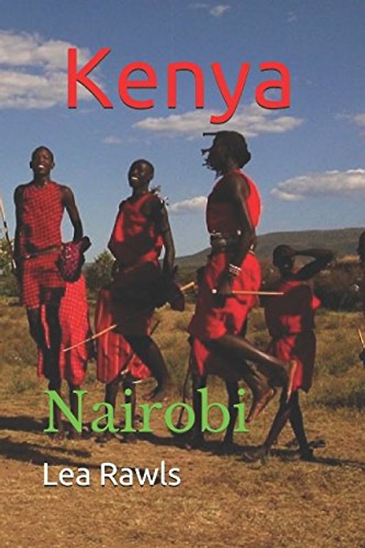 Kenya: Nairobi (Photo Book, Band 144)